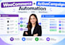 integration activecampaign woocommerce activecapaign automation crminte